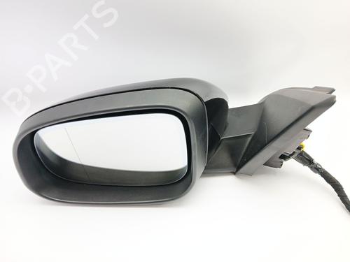 Used Left mirror VOLVO V60 I Cross Country (157) D4 Polestar AWD (220 hp) 28480685