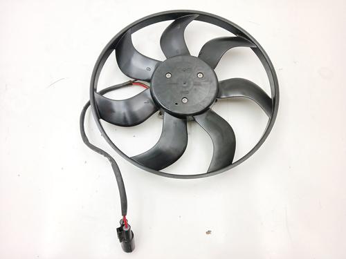 Used Radiator fan RENAULT KANGOO III Box Body/MPV 1.5 Blue dCi 95 (FJAB) (95 hp) 25761411