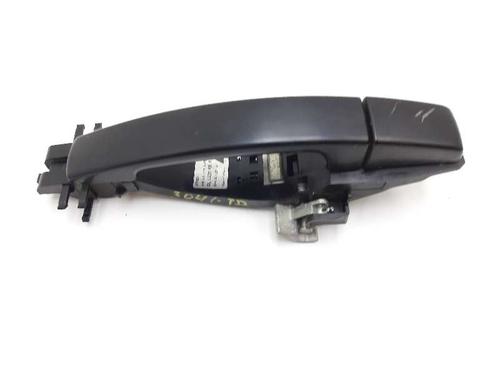 Rear right exterior door handle LAND ROVER RANGE ROVER SPORT I (L320) 2.7 D 4x4 | BP20682178C130 