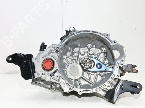 Used Gearbox HYUNDAI i30 (FD) 1.6 CRDi (116 hp) 32669217
