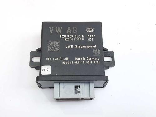Used Electronic module Electronic module AUDI Q3 (8UB, 8UG) 2.0 TDI (150 hp) 9263851 9263851