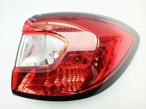 Used Right taillight RENAULT CAPTUR I (J5_, H5_) [2013-2025]  25292747