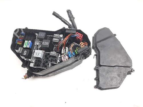 Used Fuse box Fuse box PORSCHE CAYENNE (9PA) 3.0 TDI (240 hp) 8495921 8495921