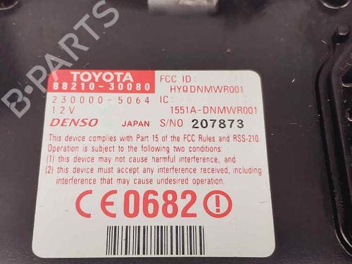 Electronic module LEXUS GS (_S19_) 450h (GRS191_, GWS191_) | BP15544104M83 