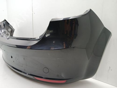 Rear bumper SEAT LEON (1P1) 1.4 TSI | BP25119751C8 