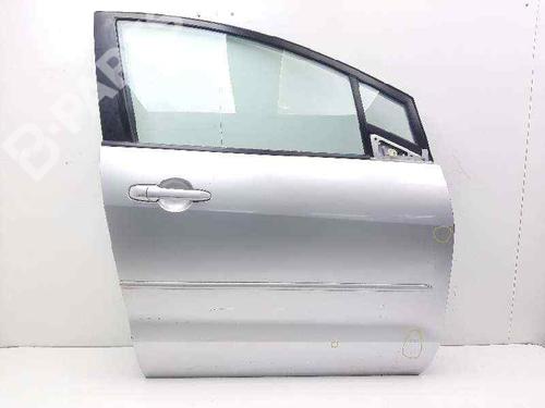 Used Right front door MAZDA 5 (CR) 2.0 CD (CR19) (143 hp) 8415917