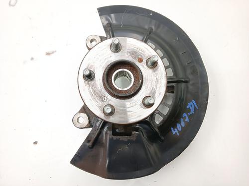 Used Left front steering knuckle Left front steering knuckle TOYOTA RAV 4 V (_A5_, _H5_) 2.5 Hybrid AWD (AXAH54) (178 hp) 29505727 29505727