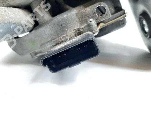 Front wiper motor FIAT SCUDO Bus (270_, 272_) 2.0 D Multijet | BP9261497M29 
