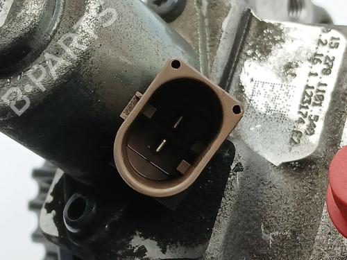 Injection pump SEAT IBIZA IV (6J5, 6P1) 1.4 TDI | BP31146170M78