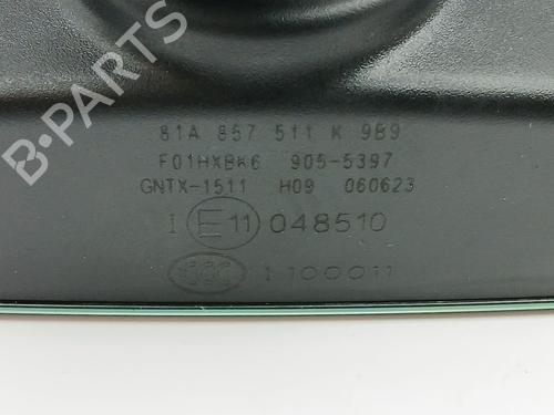 Rear mirror AUDI A3 Sportback (8YA, 8YF) 35 TDI | BP35964314I6 - Image 4