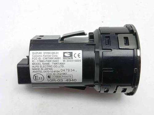 Electronic module SUZUKI SX4 S-Cross (JY) 1.4 T (AKK414) | BP38019528M83 - Image 3
