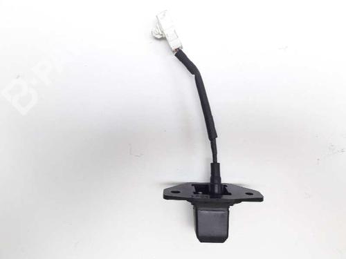 Electronic module LEXUS GS (_S19_) 450h (GRS191_, GWS191_) | BP9259324M83 