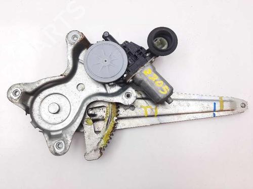 Used Rear left window mechanism Rear left window mechanism LEXUS IS II (_E2_) 220d (ALE20) (177 hp) 20678949 20678949