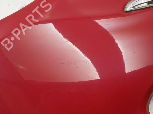 Right front fenders OPEL ASTRA J (P10)  | BP29403043C42 