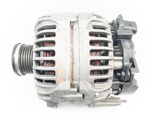 Used Alternator Alternator VW SCIROCCO III (137, 138) 1.4 TSI (160 hp) 25652218 25652218