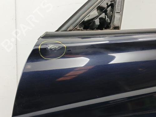 Left front door BMW 3 (F30, F80) 318 d | BP22758785C2 