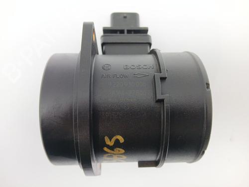 Used Mass air flow sensor KIA CARENS III MPV (UN) 2.0 CRDi 140 (140 hp) 24151110
