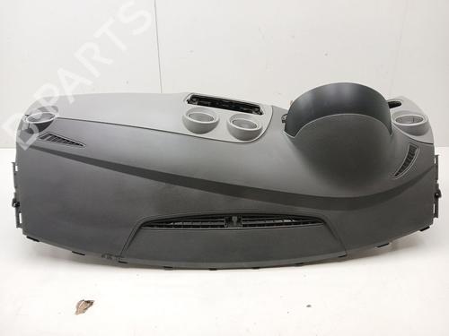 Dashboard SEAT IBIZA IV (6J5, 6P1) 1.4 | BP29248712C46 - Image 5