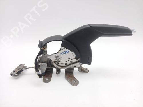 Used Hand brake Hand brake NISSAN MICRA V (K14) 1.0 IG-T 100 (101 hp) 32213340 32213340