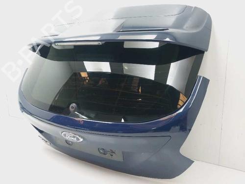 Tailgate FORD FOCUS III  | BP17543366C6 