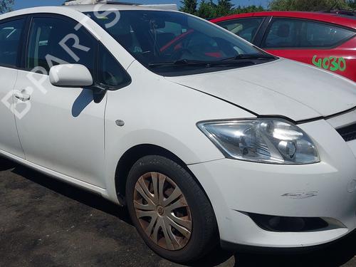 Used Parts TOYOTA AURIS (_E15_) 1.6 (ZRE151_, ZRE151R) 4649756