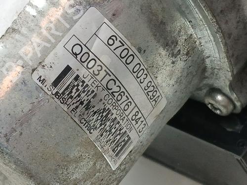 Steering rack PEUGEOT 2008 I (CU_) 1.2 THP 130 / PureTech 130 | BP32349503M22  - Image 6