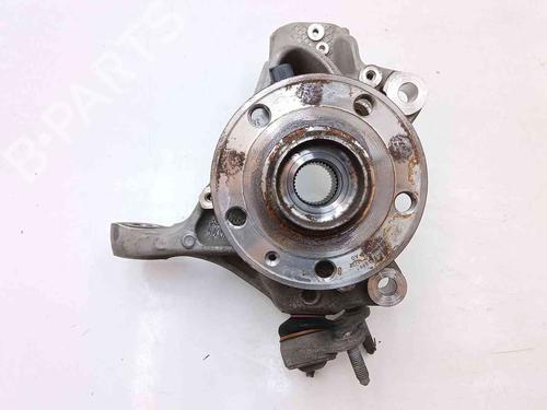 Used Right front steering knuckle Right front steering knuckle CUPRA FORMENTOR (KM7, KMP) 1.5 TSI (150 hp) 36529544 36529544