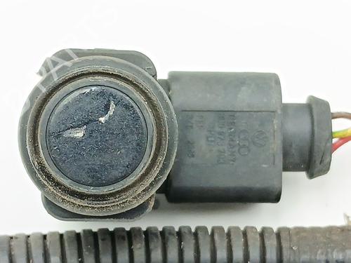 Elektronisk modul VW TOUAREG (7LA, 7L6, 7L7) 2.5 R5 TDI | BP29886254M83