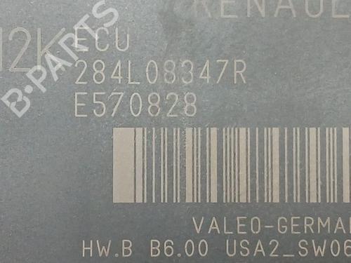 Electronic module RENAULT ARKANA I (LCM_, LDN_) 1.6 E-TECH 145 (LDMU) | BP30005870M83 - Image 2