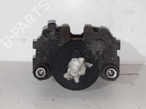Left rear brake caliper BMW 1 (E87) 120 d | BP14500043M107 - Image 3