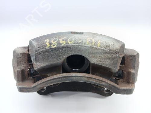 left-front-brake-caliper-opel-mokka-mokka-x-j13-2012-2013-2014-2015-2016-2017-2018-2019-23841324 main image