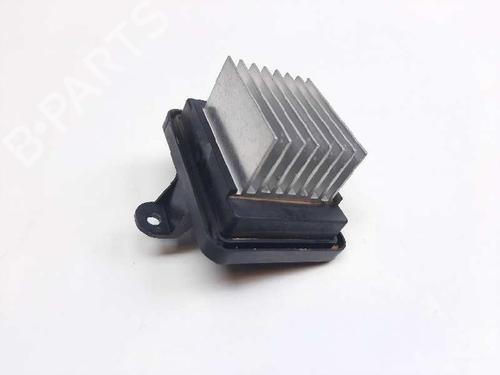 Used Heater resistor RENAULT TWINGO III (BCM_, BCA_) 0.9 TCe 110 (109 hp) 14500609