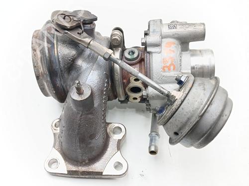 Turbocharger/Supercharger CITROËN C4 CACTUS | BP31145786M71