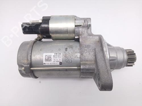 Motorino avviamento VW TAIGO (CS1) 1.0 TSI (116 hp) 33000573