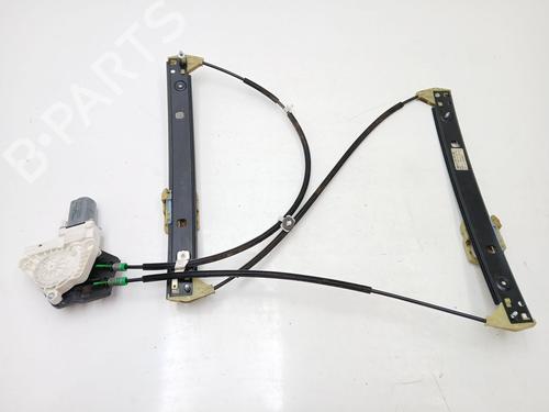 Front left window mechanism AUDI A1 (8X1, 8XK) | BP33855366C22 - Image 2