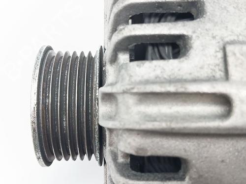 Alternator BMW 3 (E90) 318 d | BP27242463M7 - Image 2