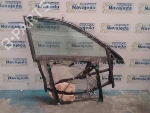 Used Front right window mechanism Front right window mechanism AUDI A4 B5 Avant (8D5) 1.9 TDI (110 hp) 1556499 1556499