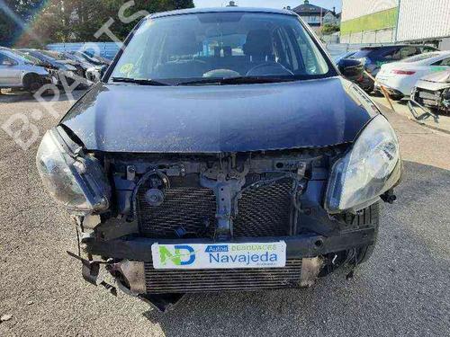 Warning switch RENAULT KOLEOS I (HY_) | BP20683057I22 - Image 3