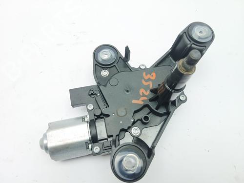Viskermotor bakrute OPEL CORSA F (P2JO) [2019-2025]  29125368
