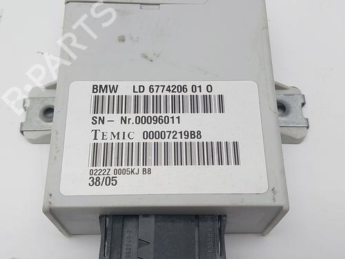 Electronic module BMW 3 (E90) 330 xd | BP33461505M83  - Image 7
