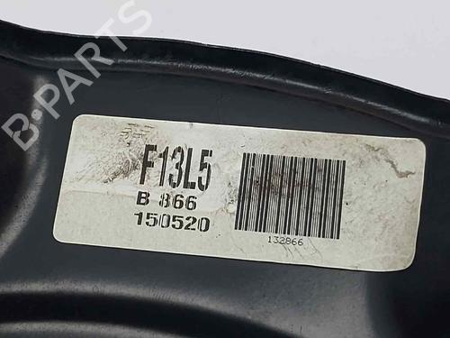 Left front steering knuckle TOYOTA AURIS (_E18_)  | BP13521033M25 