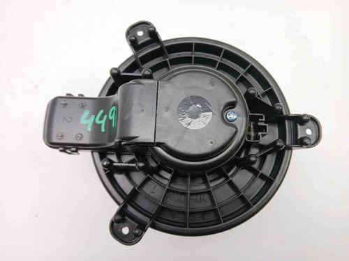 Heater blower motor SUZUKI SWIFT V (AZ) 1.4 Sport (A2L414, ZC33S) | BP38489380M62 - Image 4