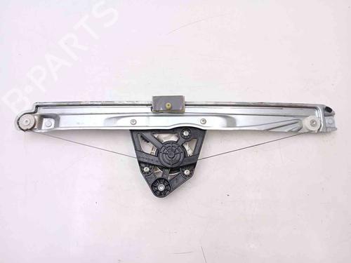 Used Front right window mechanism Front right window mechanism 37494315 37494315