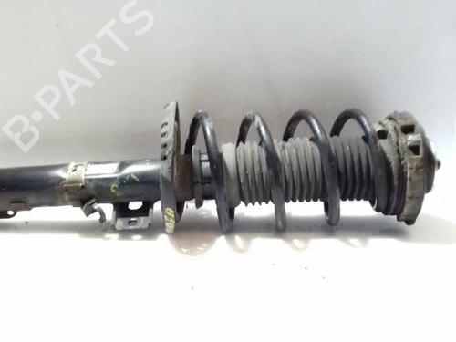 Used Right front shock absorber Right front shock absorber VW POLO IV (9N_, 9A_) [2001-2014] 889440 889440