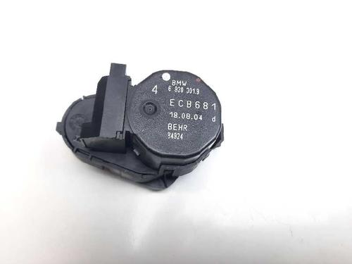 Used Electronic module BMW 5 (E60) 530 d (218 hp) 14500795