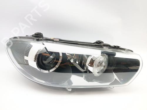 Used Right headlight Right headlight VW SCIROCCO III (137, 138) 2.0 TDI (140 hp) 26989921 26989921