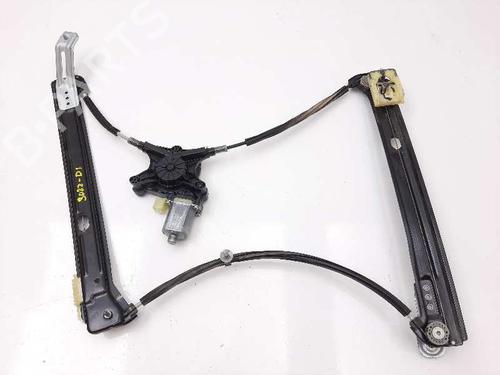 Used Front left window mechanism Front left window mechanism SKODA KAROQ (NU7, ND7) 2.0 TDI (150 hp) 12139395 12139395