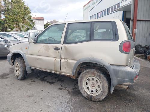 Switch NISSAN TERRANO II (R20) 2.7 TDi 4WD | BP24472886I30 