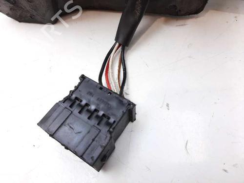 Right mirror AUDI A3 (8L1) 1.9 TDI | BP20681704C27 