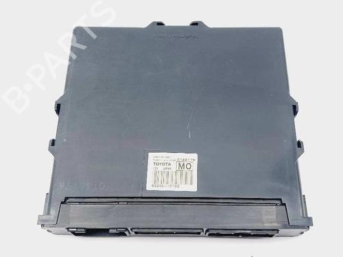 Used Electronic module Electronic module TOYOTA RAV 4 IV (_A4_) [2012-2019] 16317776 16317776
